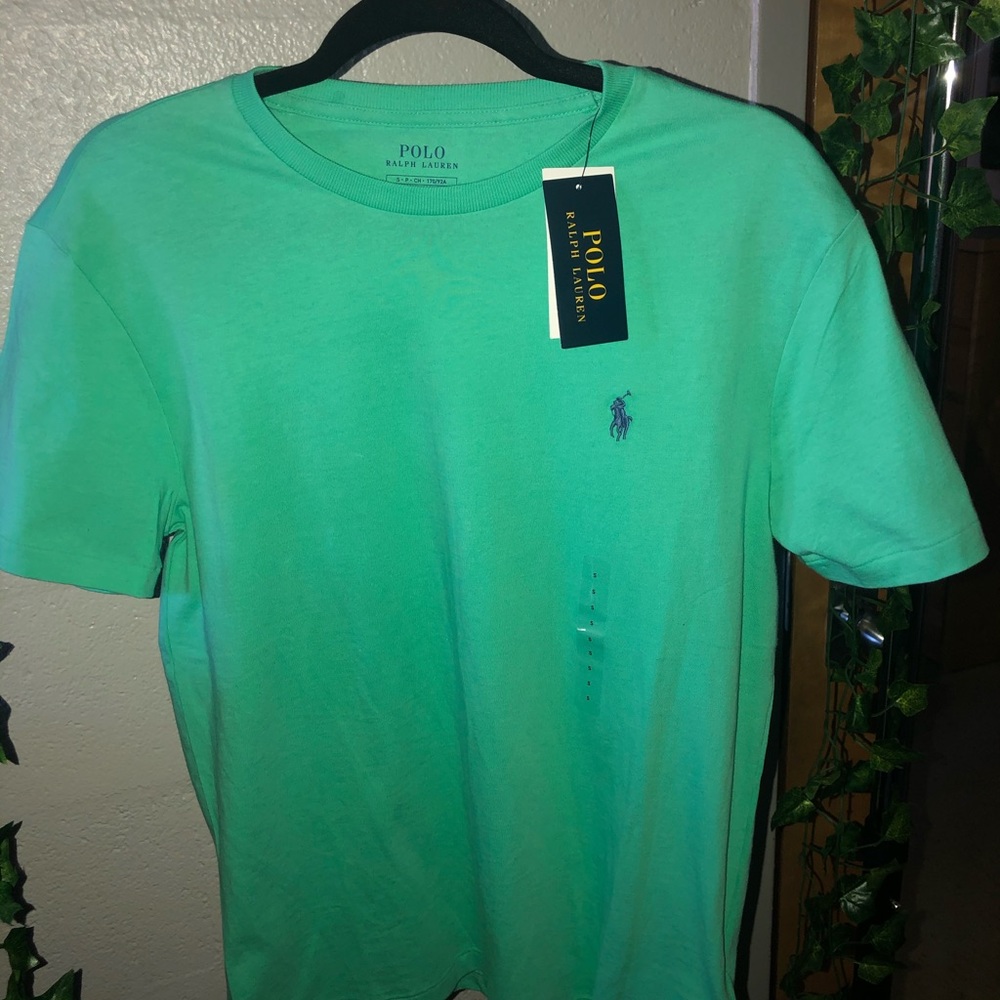 Polo Ralph Lauren Top. Size S